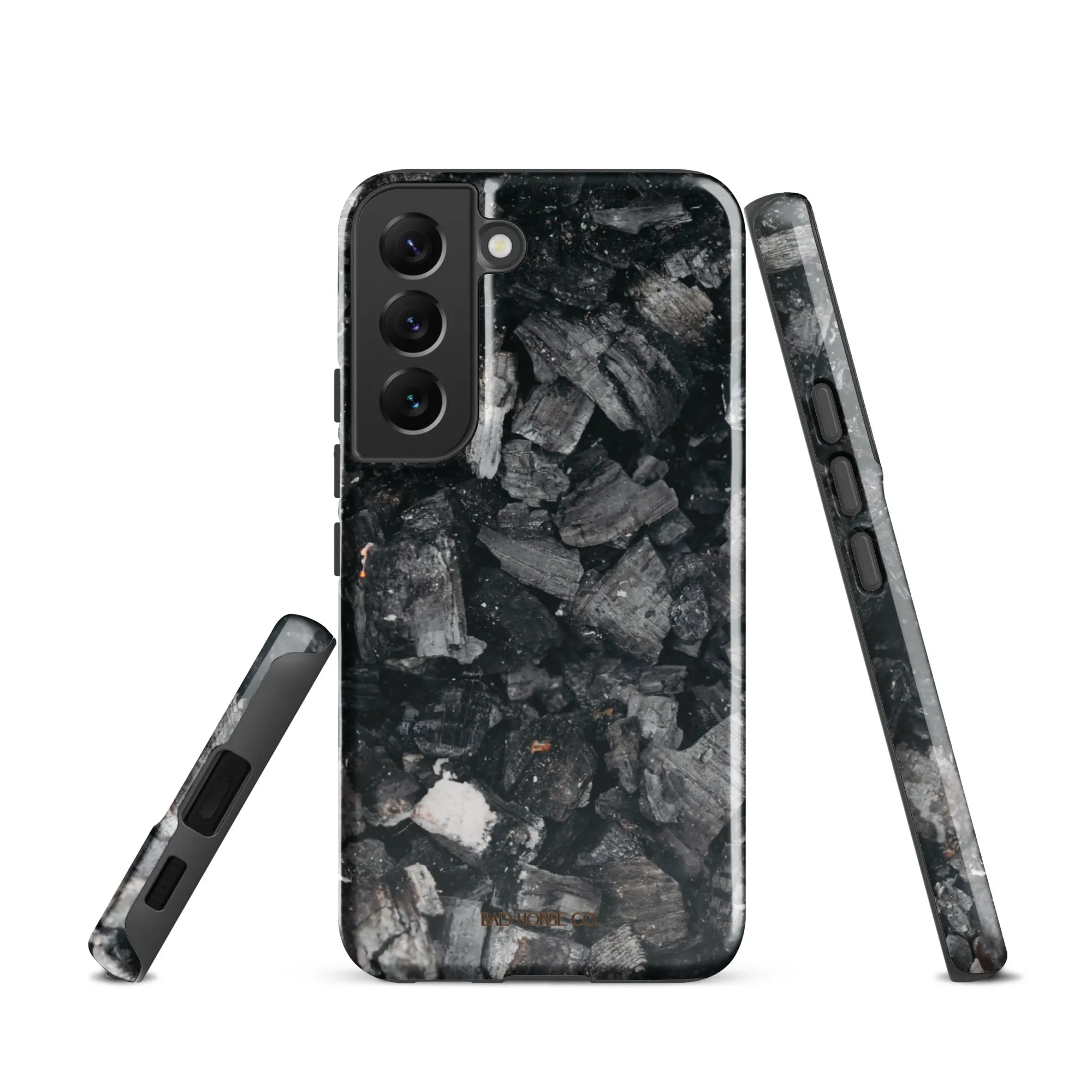 Grill Master - Samsung® Tough Case