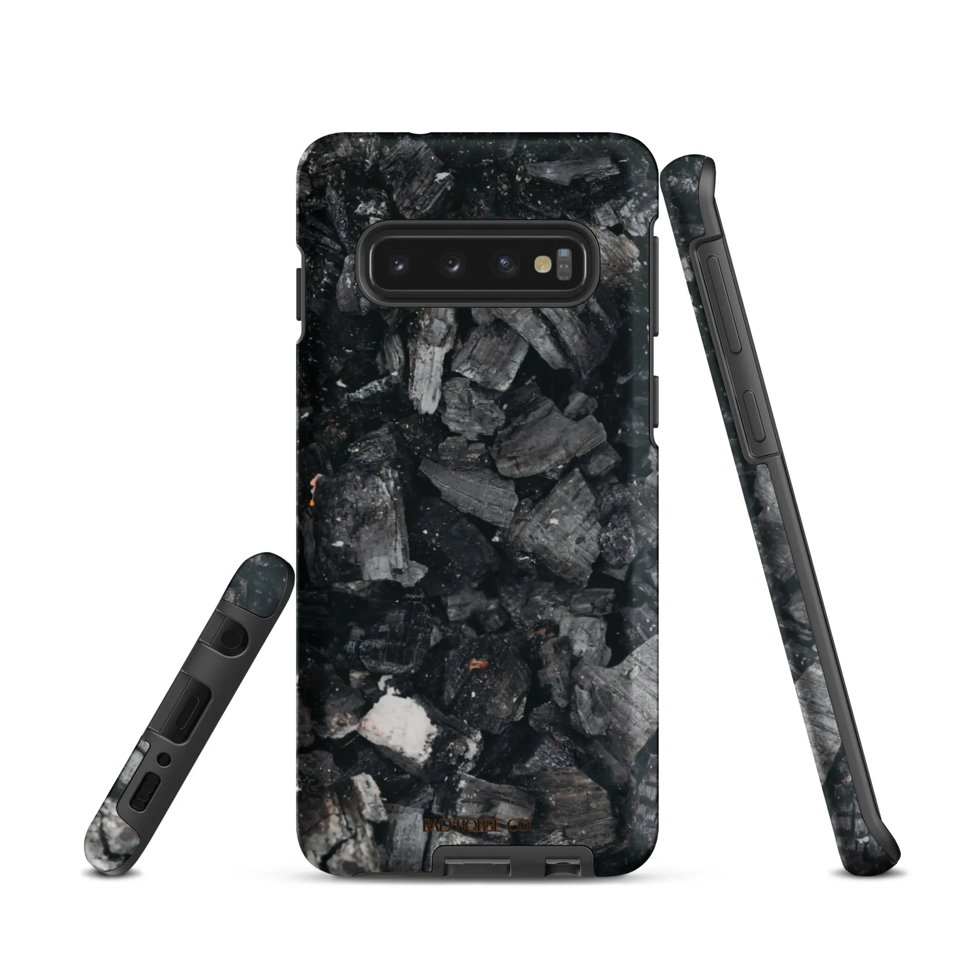 Grill Master - Samsung® Tough Case