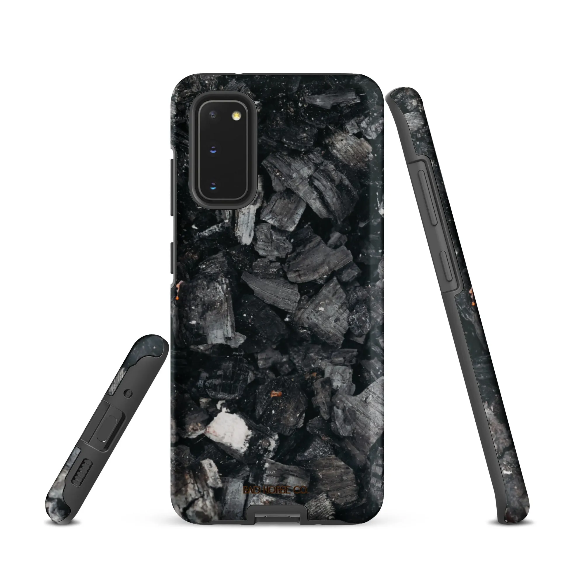 Grill Master - Samsung® Tough Case