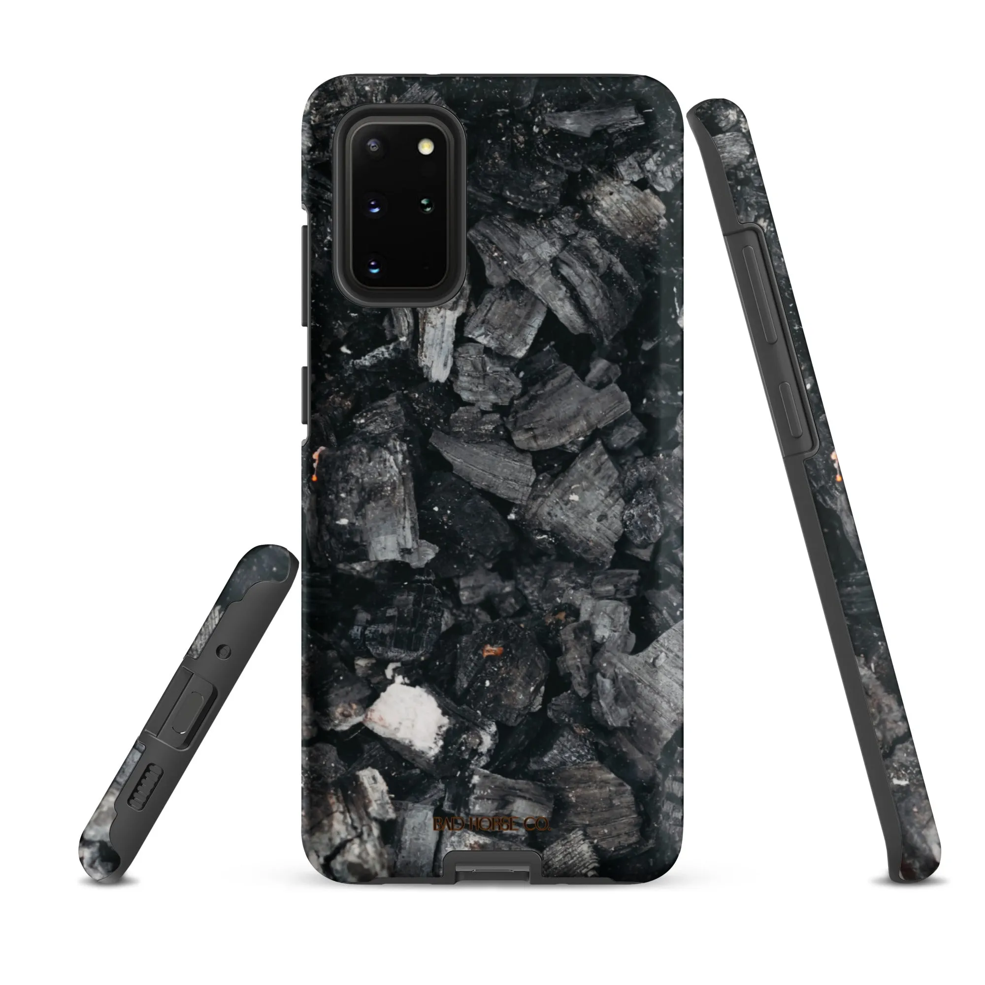 Grill Master - Samsung® Tough Case