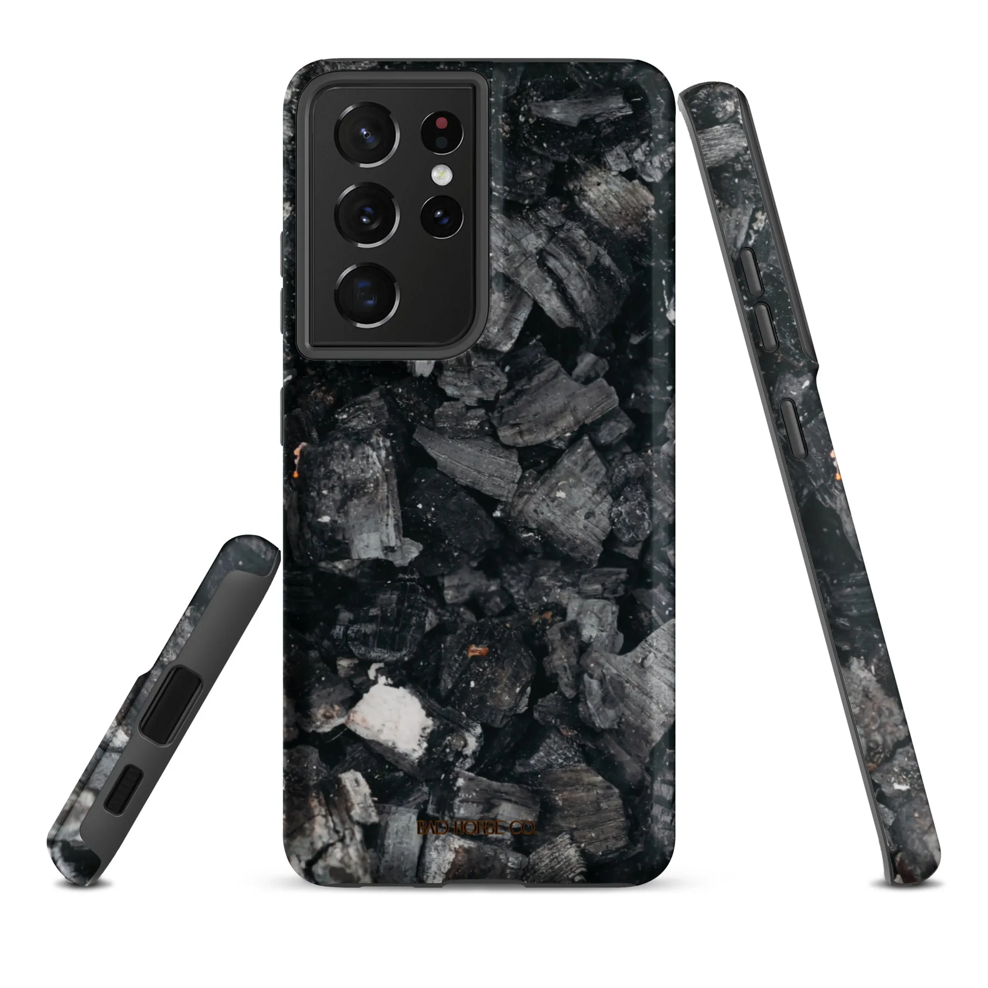 Grill Master - Samsung® Tough Case