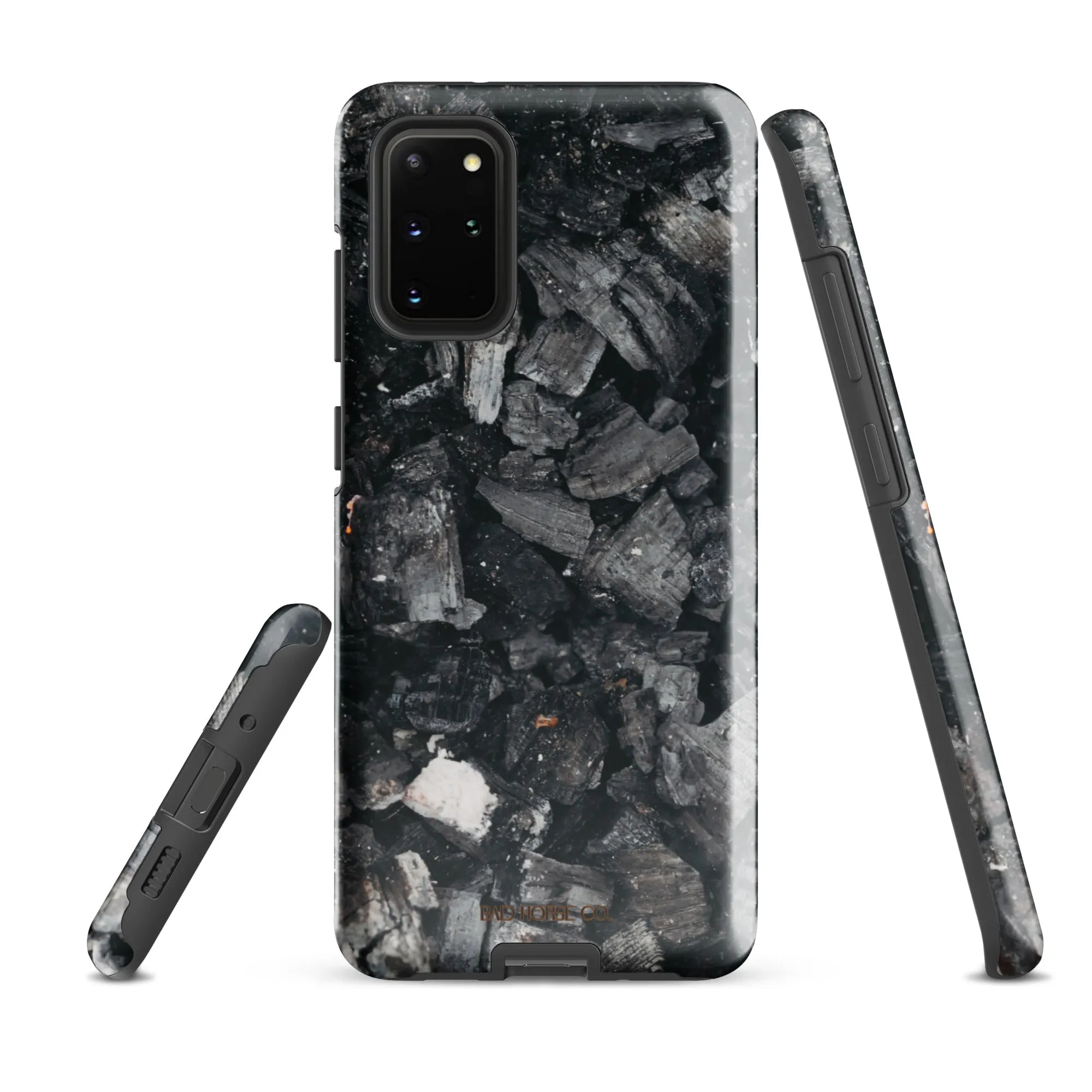 Grill Master - Samsung® Tough Case