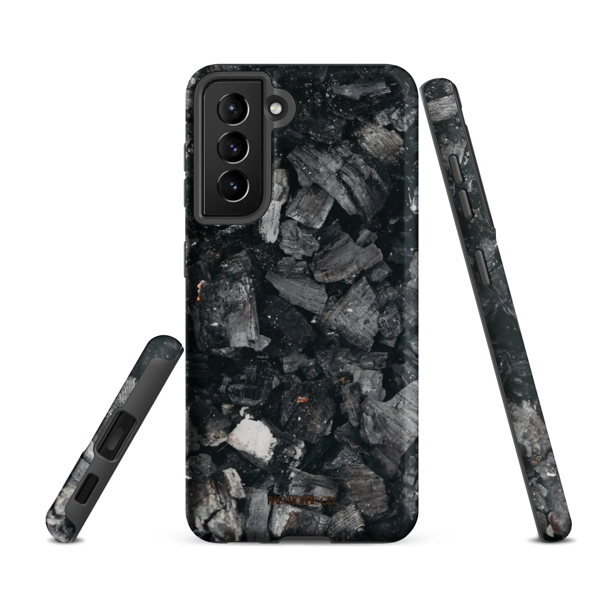 Grill Master - Samsung® Tough Case