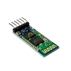 HC-05 Bluetooth Module 6pin with Button