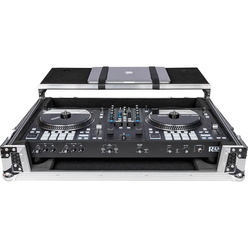 Headliner HL10005 Flight Case for Rane One w/ Laptop Platform & Wheels