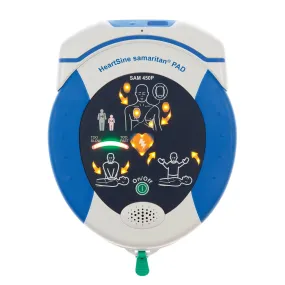 Heartsine Sam 450P Gateway Aed