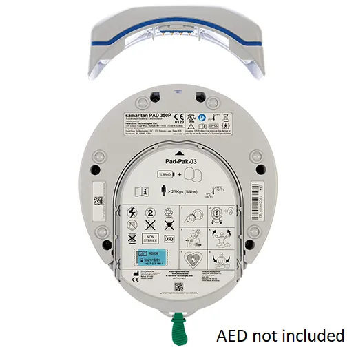 HEARTSINE Samaritan AED Defibrillator Gateway Wi-Fi Module 350P 360P 500P