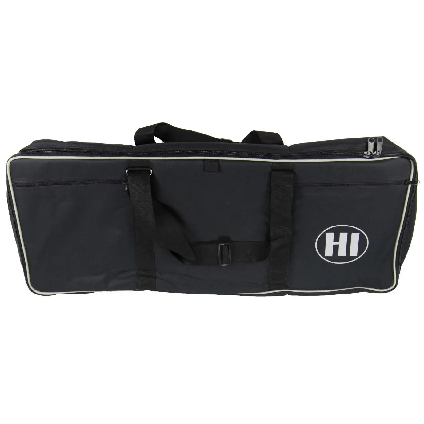 HI Bags KC-05R/6 Keyboard Bag L 35.5" W 12.75" H 5"