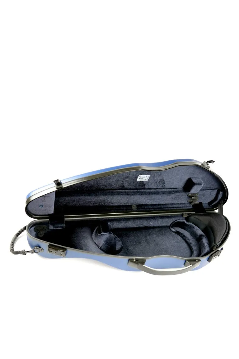 HIGHTECH SLIM VIOLIN CASE