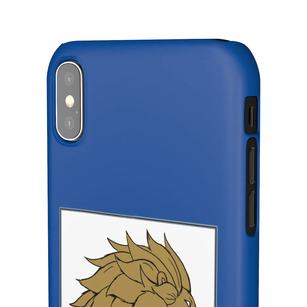 House Judah Crest Phone Case