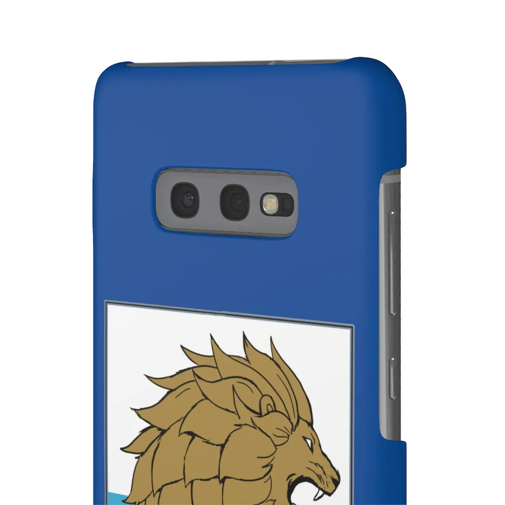 House Judah Crest Phone Case