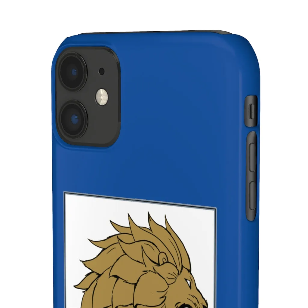 House Judah Crest Phone Case