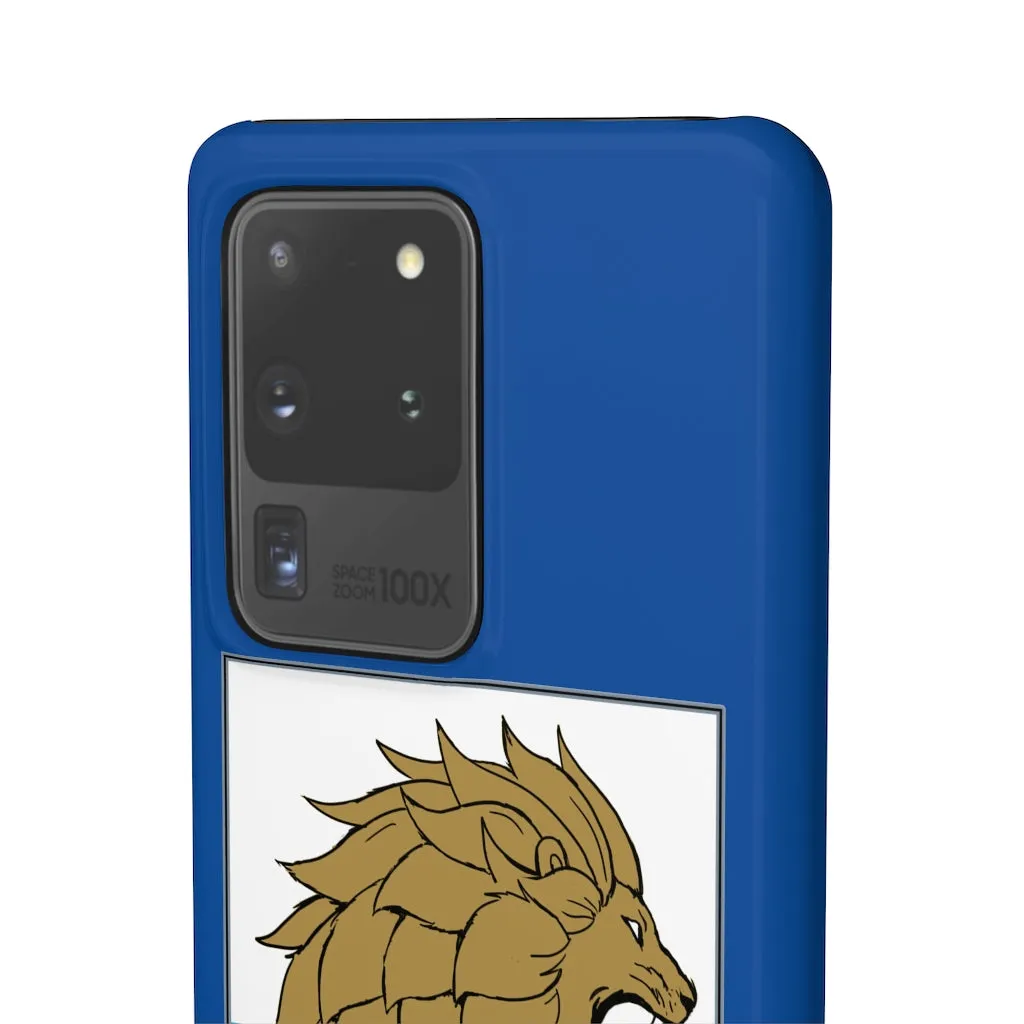 House Judah Crest Phone Case