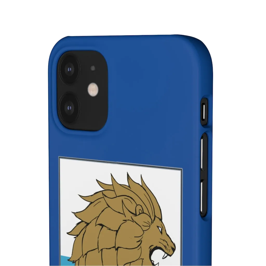 House Judah Crest Phone Case