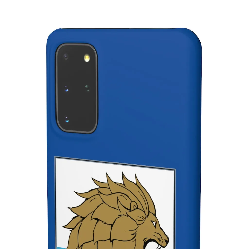 House Judah Crest Phone Case