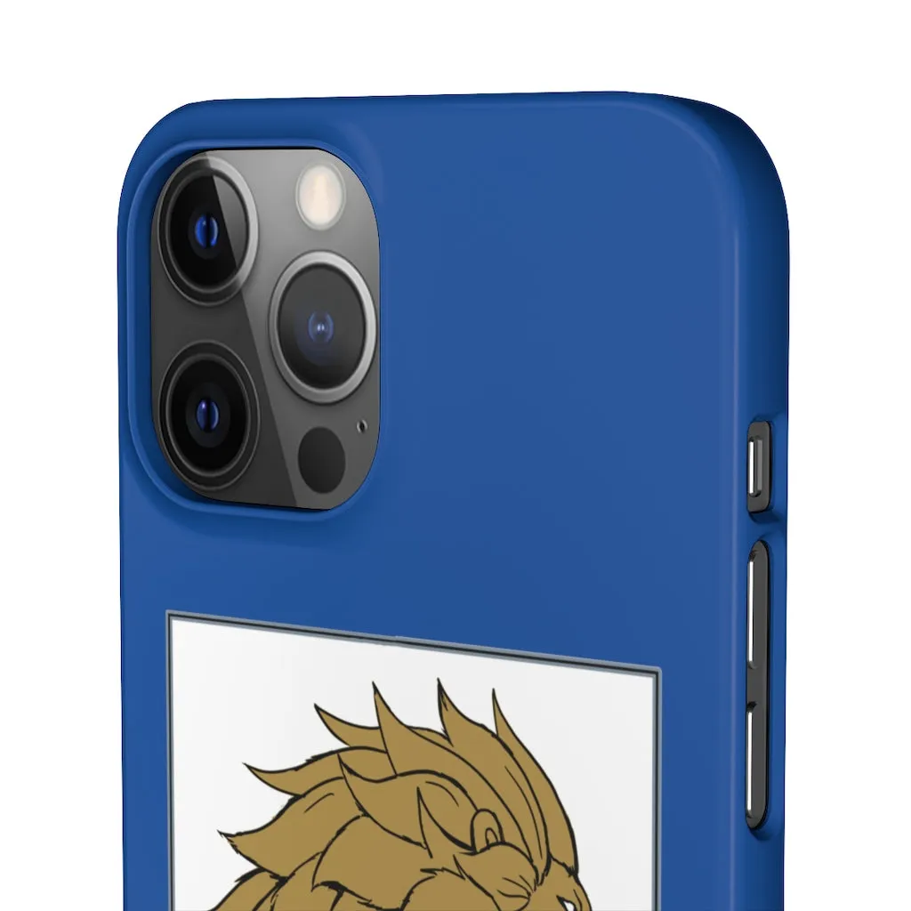 House Judah Crest Phone Case