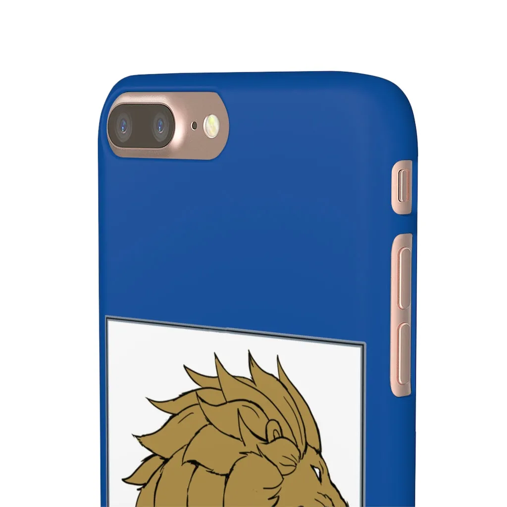 House Judah Crest Phone Case