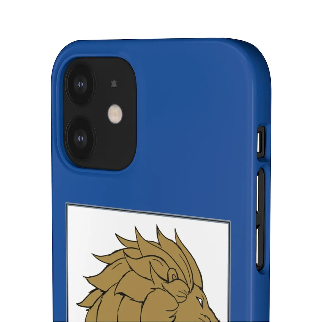 House Judah Crest Phone Case