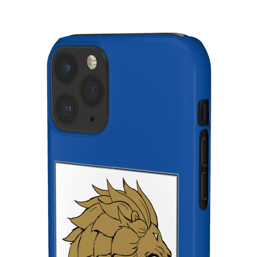 House Judah Crest Phone Case