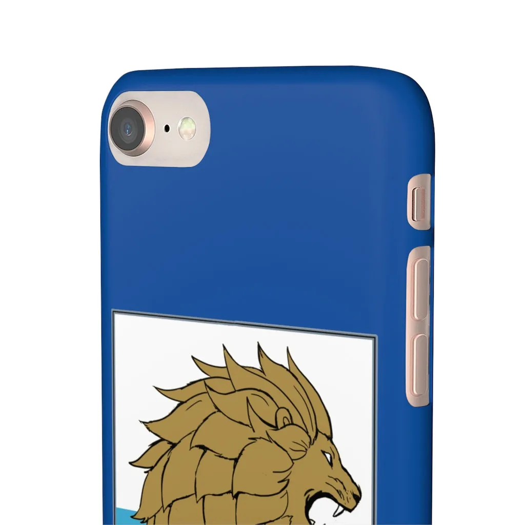 House Judah Crest Phone Case