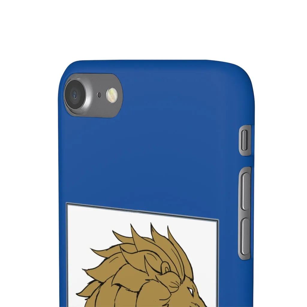 House Judah Crest Phone Case