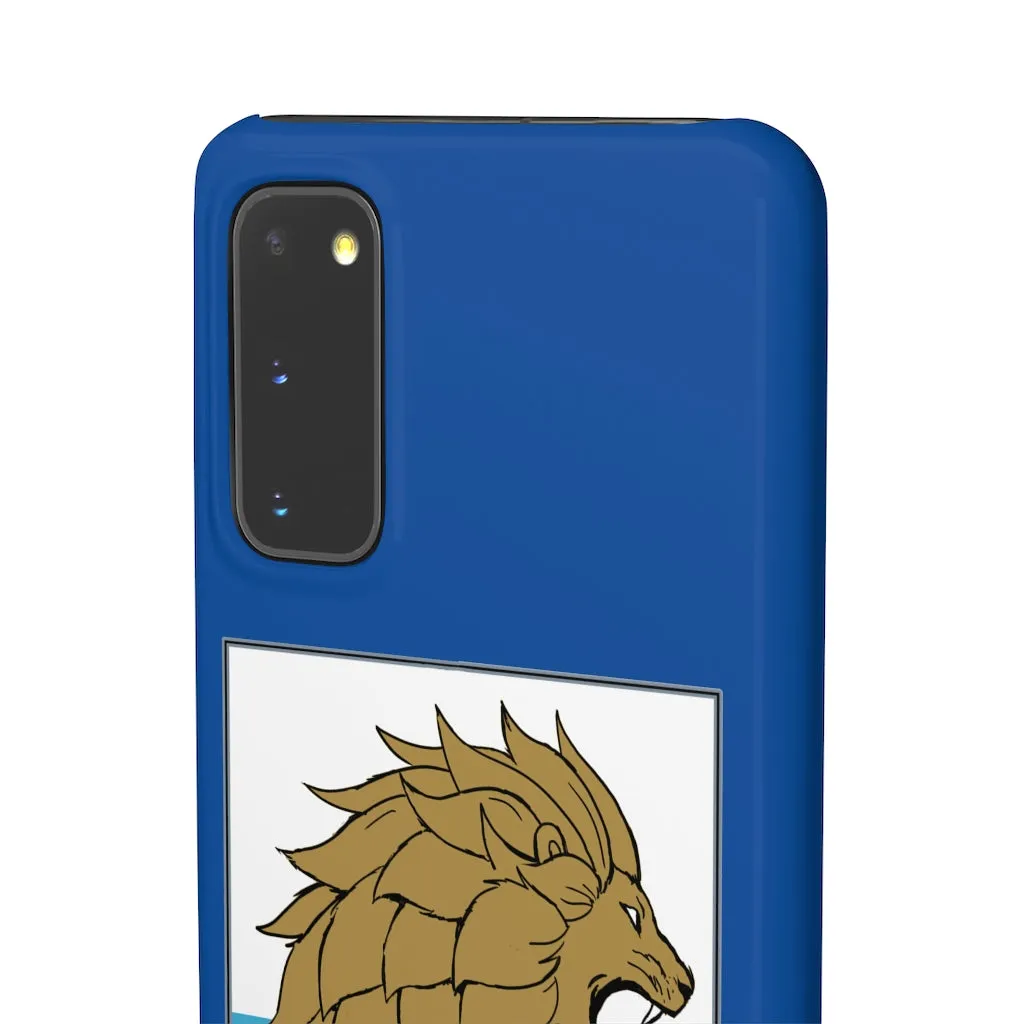 House Judah Crest Phone Case