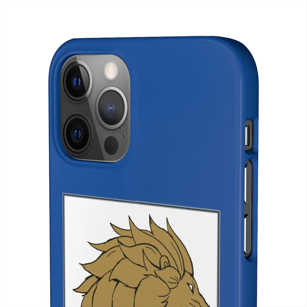 House Judah Crest Phone Case