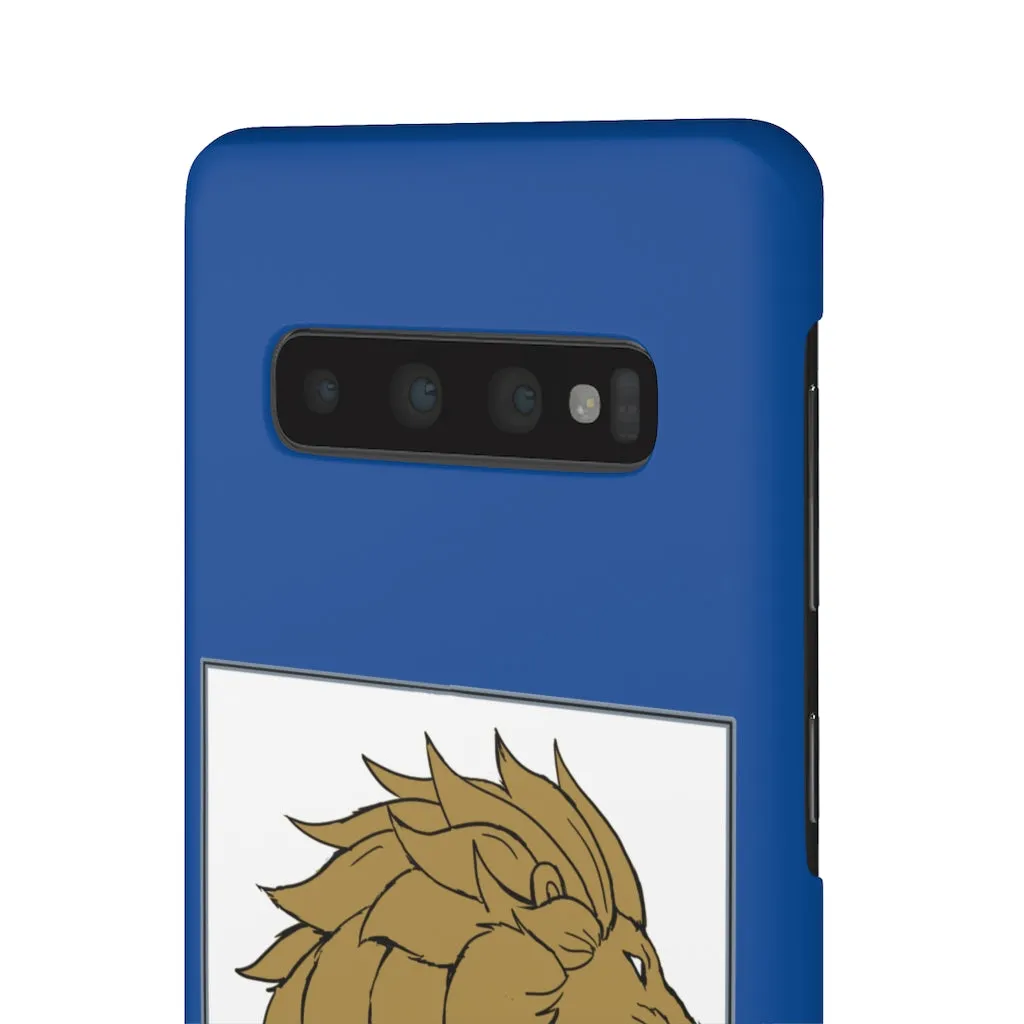 House Judah Crest Phone Case