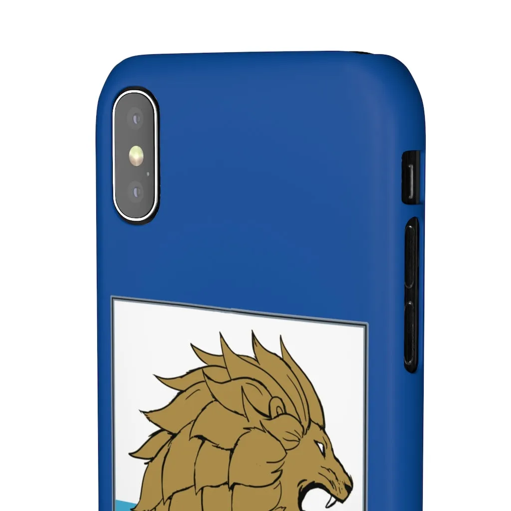 House Judah Crest Phone Case