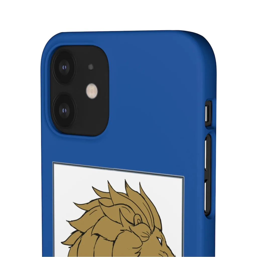 House Judah Crest Phone Case