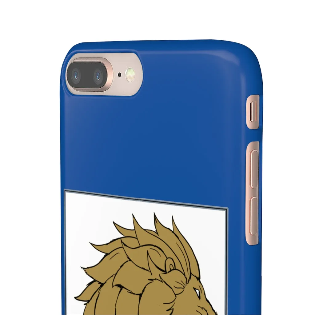 House Judah Crest Phone Case