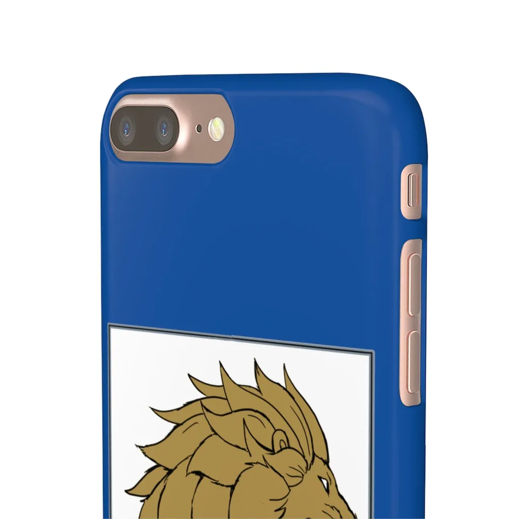 House Judah Crest Phone Case