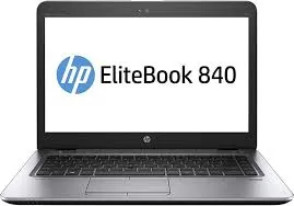 Hp 840 G4 i5 7th Gen (8/256gb)