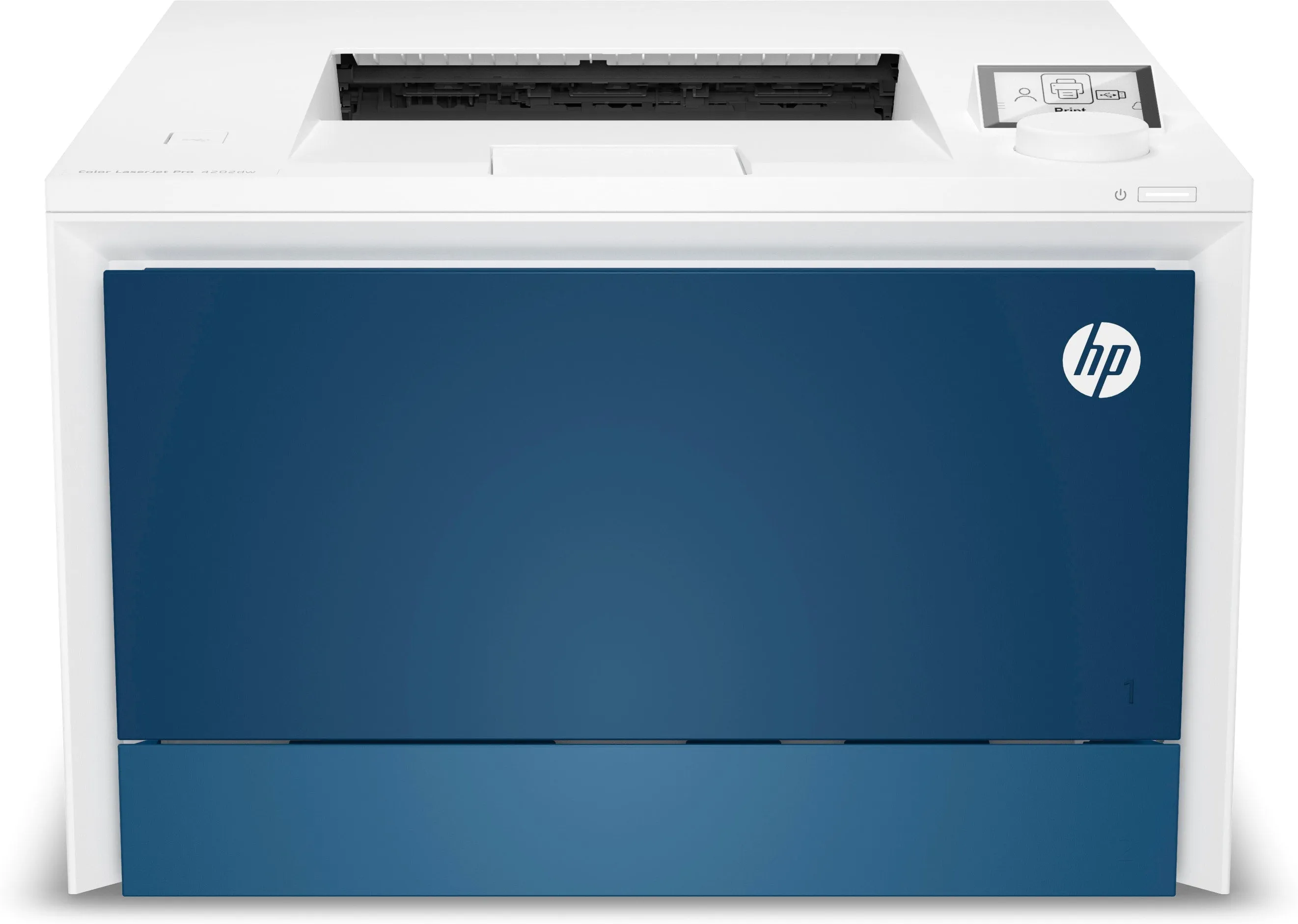 Hp Color Laserjet Pro 4202Dw Prntr