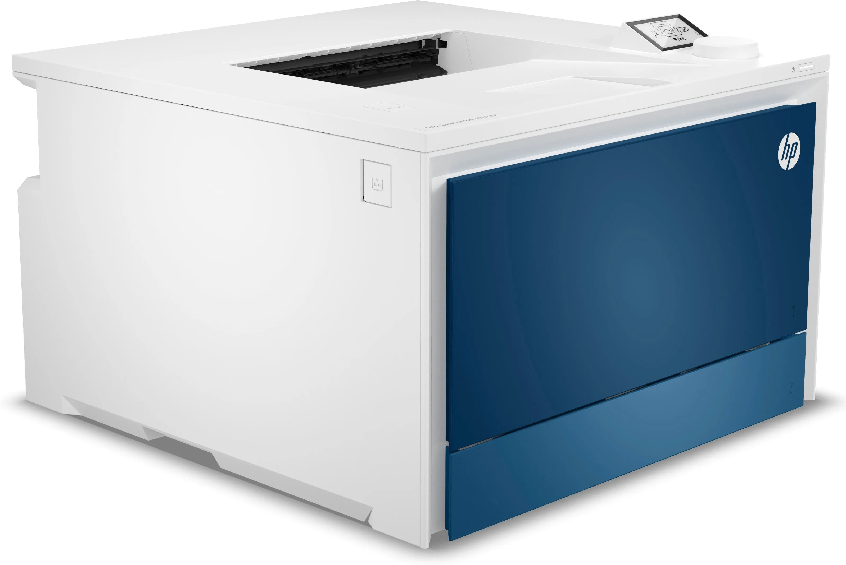 Hp Color Laserjet Pro 4202Dw Prntr