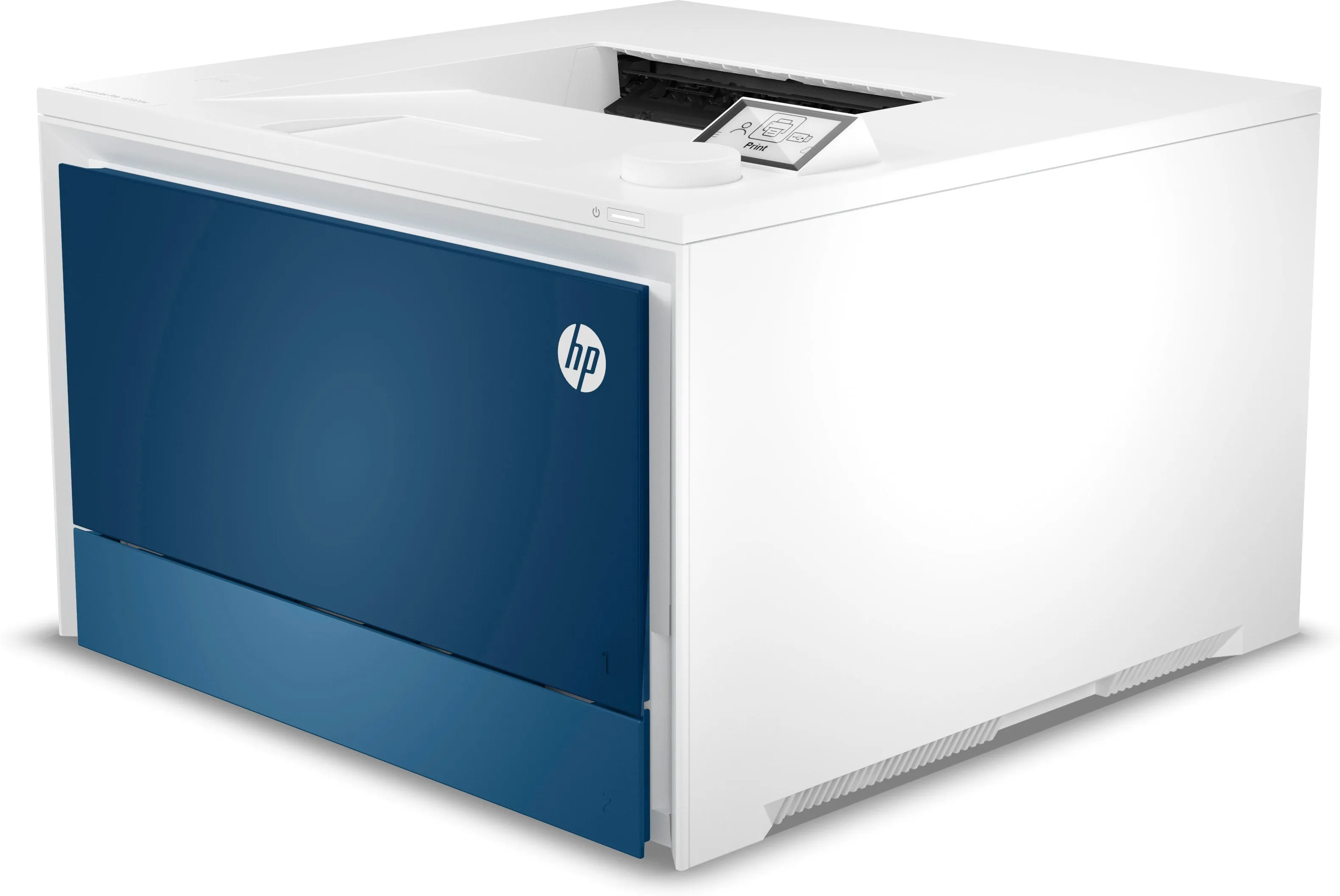 Hp Color Laserjet Pro 4202Dw Prntr