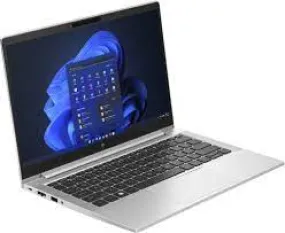 Hp Elitebook 630 G10 Notebook - Wolf Pro Security - 180-Degree Hinge Design - Intel Core I5 - 1335U / Up To 4.6 Ghz - Wi