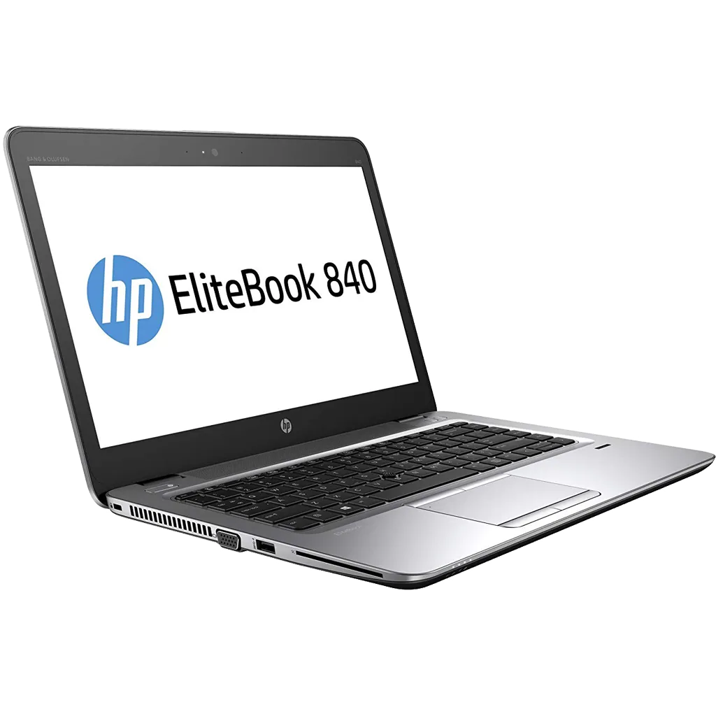 HP EliteBook 840 G3 Intel i5, 6th Gen Ultrabook Laptop with 16GB Ram