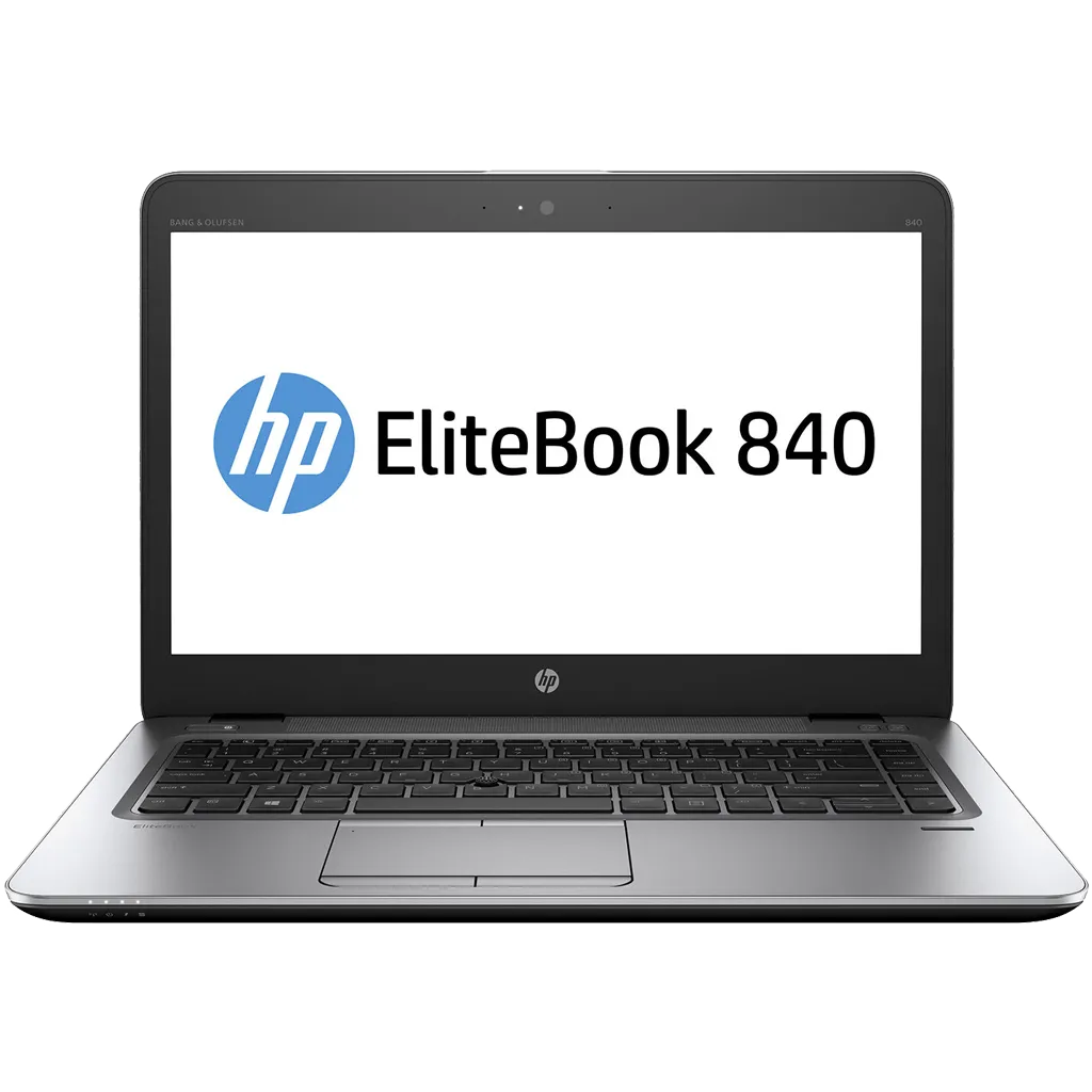 HP EliteBook 840 G3 Intel i5, 6th Gen Ultrabook Laptop with 16GB Ram