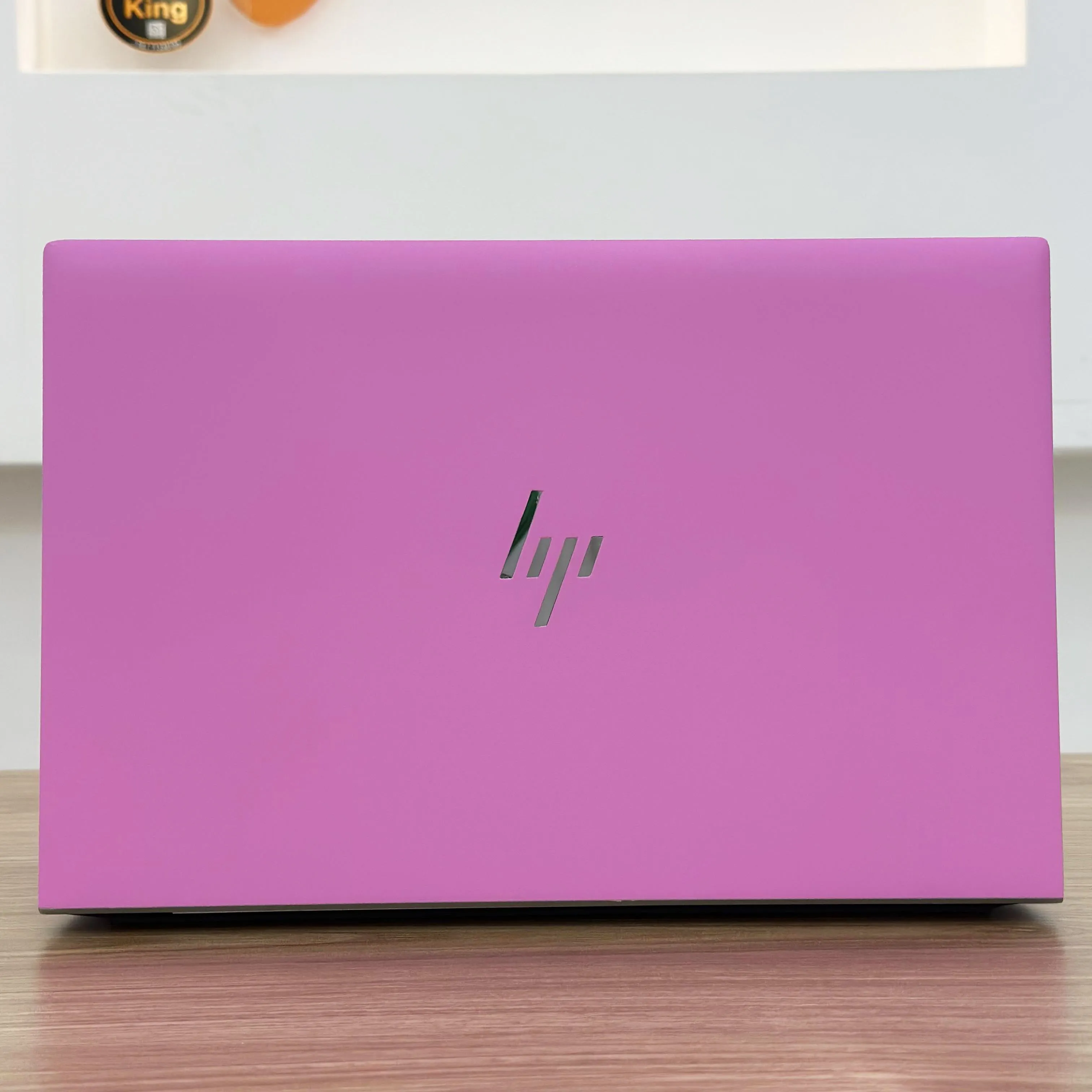 Hp Elitebook 845 Pink Edition Ryzen 5 Pro 4650u Radeon Graphics Laptops (Open Box)