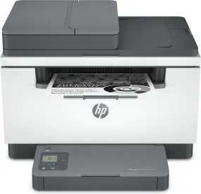 Hp Laserjet Mfp M234sdwe