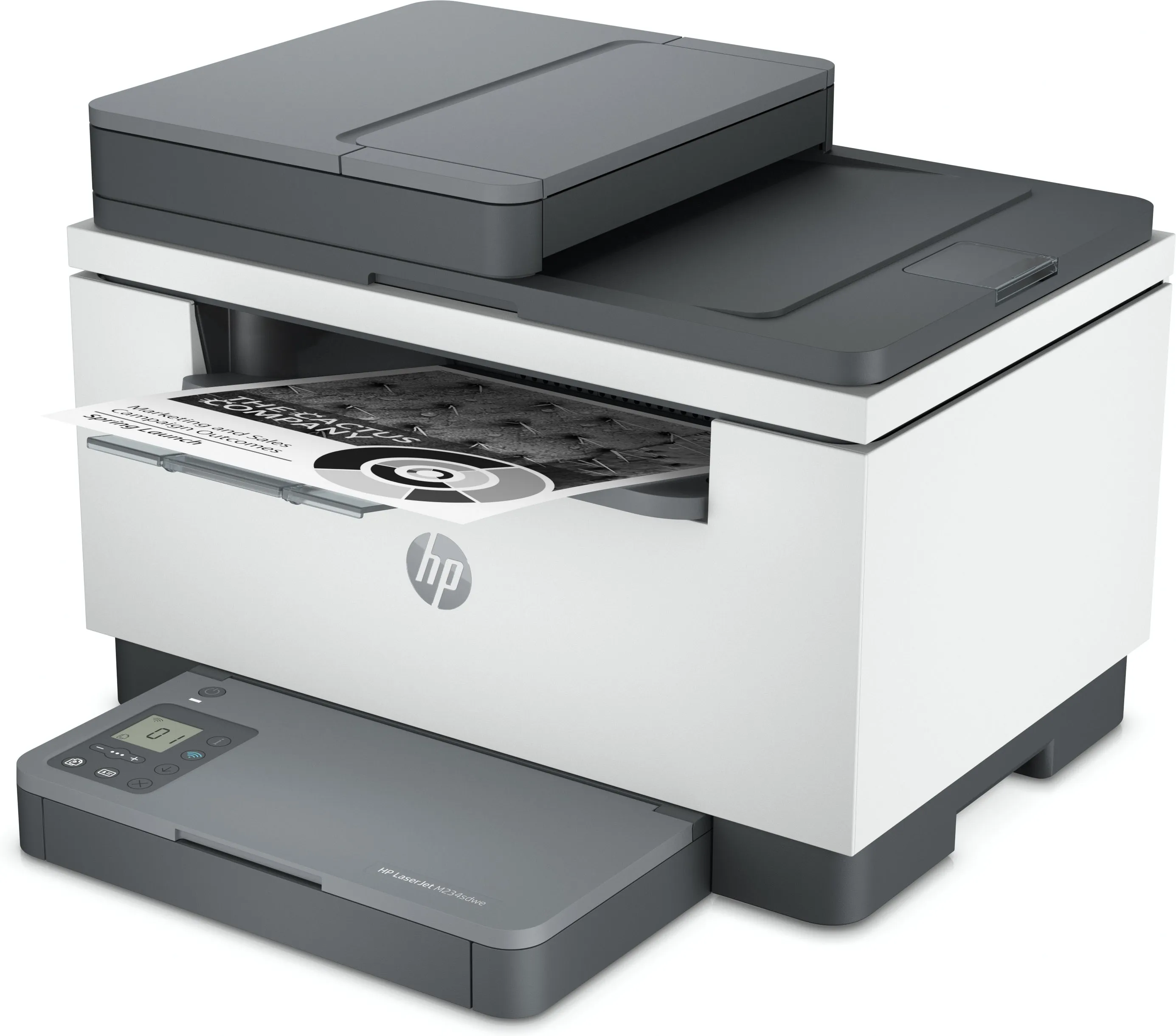 Hp Laserjet Mfp M234sdwe