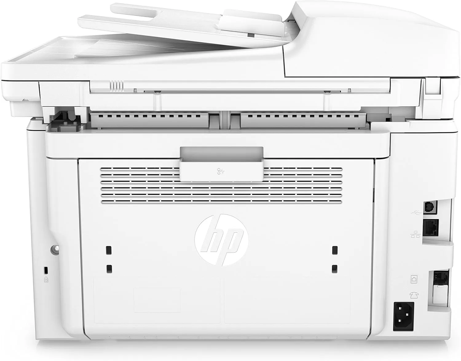 HP LaserJet Pro MFP M227fdw Wireless Monochrome All-in-One Printer