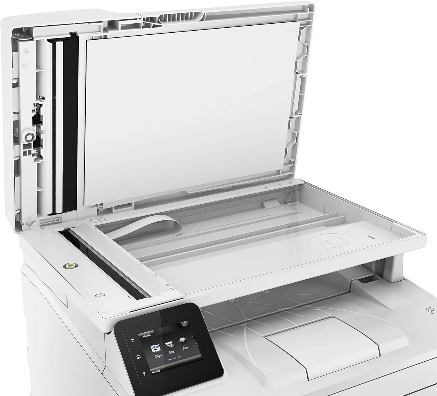 HP LaserJet Pro MFP M227fdw Wireless Monochrome All-in-One Printer