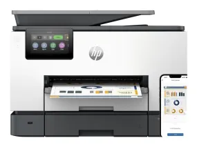 Hp Officejet Pro 9130B All-In-One - Multifunction Printer - Colour - Ink-Jet - Legal (216 X 356 Mm) (Original) - A4/Lega