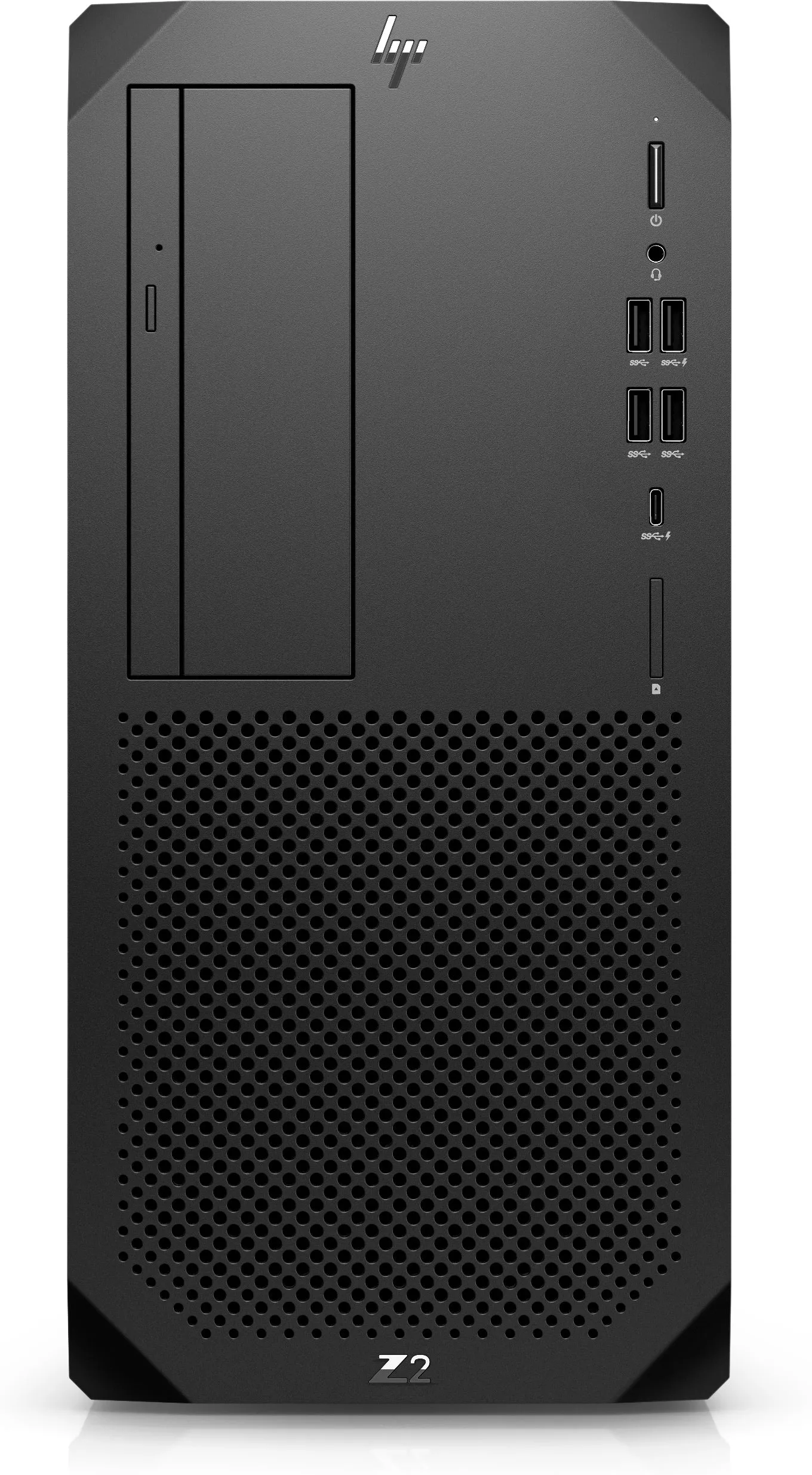 Hp Workstation Z2 G9 - Tower - 4U - 1 X Core I7 13700 / Up To 5.2 Ghz - Ram 16 Gb - Ssd 512 Gb - Hp Z Turbo Drive, Nvme,