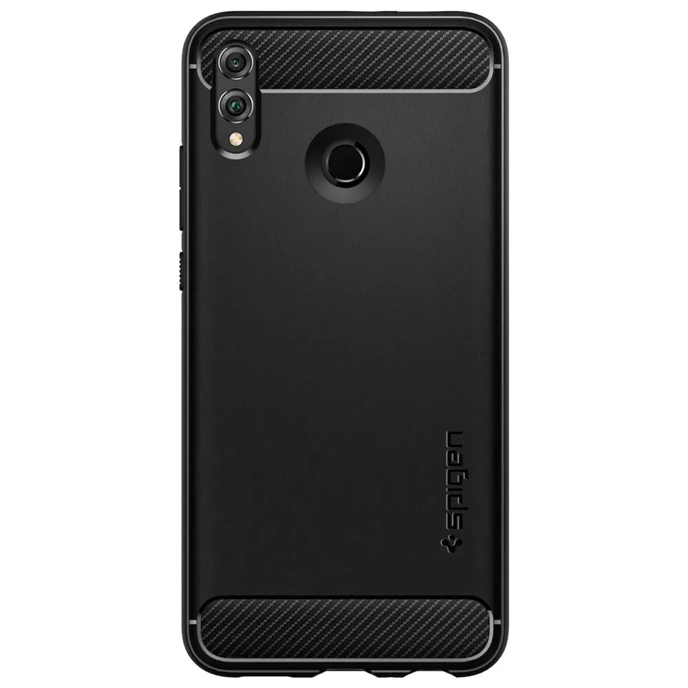 Huawei Honor 8X/View 10 Lite Case Rugged Armor