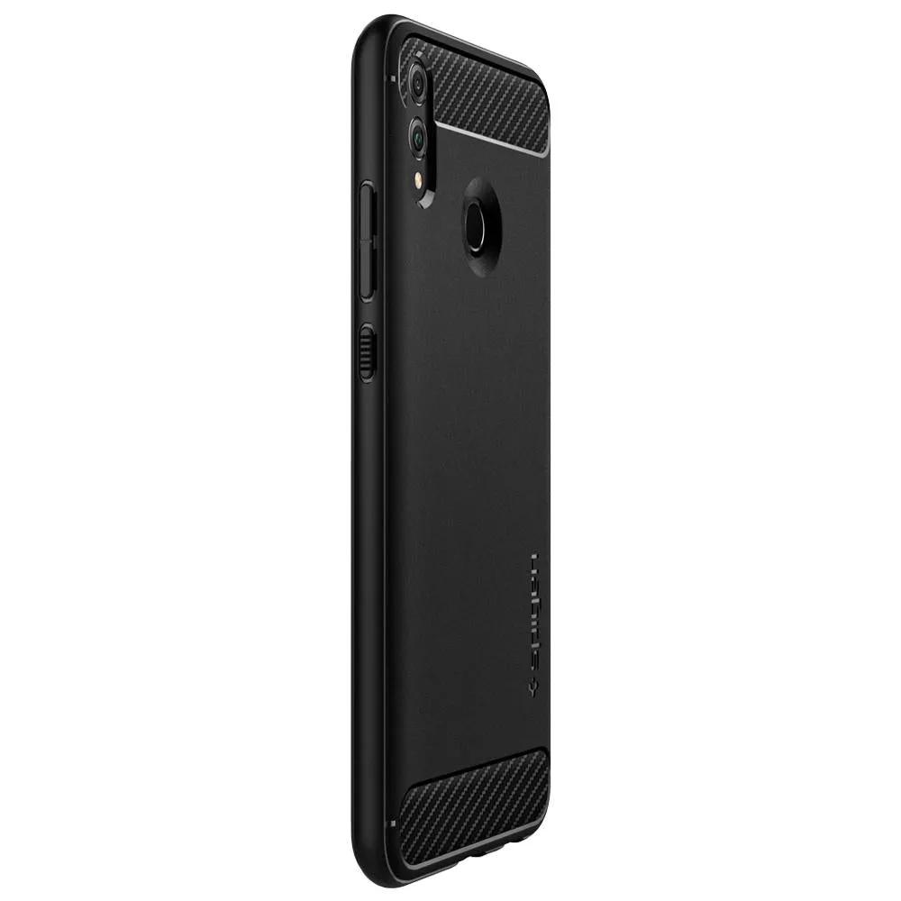 Huawei Honor 8X/View 10 Lite Case Rugged Armor