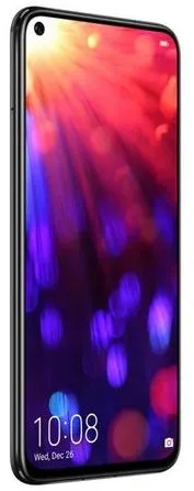 Huawei Honor View 20 Dual SIM/Unlocked - Black