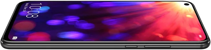 Huawei Honor View 20 Dual SIM/Unlocked - Black